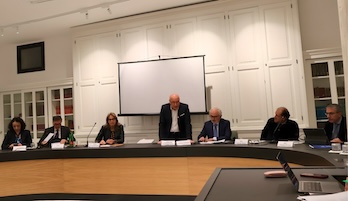 Massa Lubrense. Sicurezza alimentare, summit tra ristoratori e sanitari