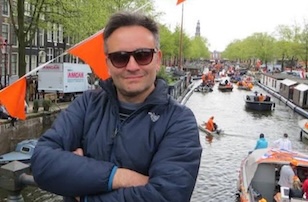 Vico Equense. Incidente nella notte, morto Nicola Savarese