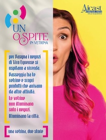 Vico Equense. Sinergia di Pasqua tra i commercianti