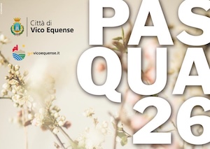 Vico Equense. Pronto il programma per la Pasqua 2026