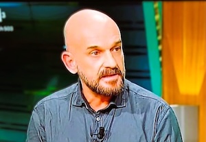 Pierluigi Capone nuovo direttore del Parco di Punta Campanella