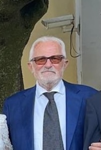 Sorrento. Ufficiale la candidatura a sindaco di Ferdinando Pinto