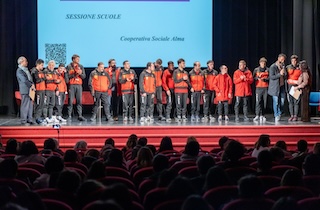 Sorrento. Focus sulle malattie genetiche rare a “RareMenti 2026”