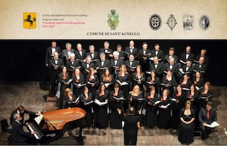 Sant’Agnello. Ciclo di eventi in vista della Pasqua