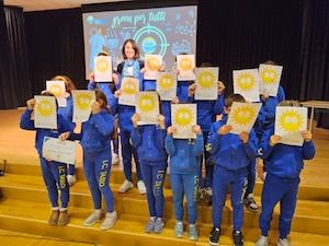 Sorrento. Studenti a lezione di energie rinnovabili