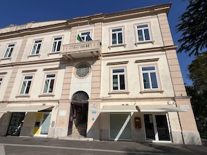 Sant’Agnello. Dopo oltre sei mesi riapre l’ufficio postale