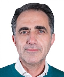 Sorrento. Elezioni 2026: Corrado Fattorusso sfida Ferdinando Pinto