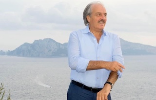 Massa Lubrense. Lello Staiano ufficializza la candidatura a sindaco, le linee guida del programma