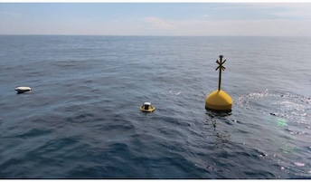 Parco di Punta Campanella, nuove tecnologie per il monitoraggio