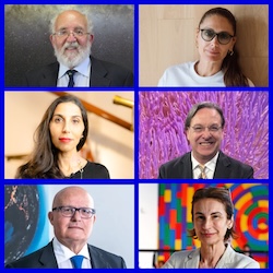 Vico Equense. Premio Capo d’Orlando, premi al Nobel Michel Mayor ed a Valentina De Laurentiis capo dell’area Merchandising del Napoli