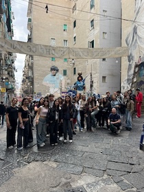 Sorrento. Formazione e scoperta del territorio al progetto Erasmus+ curato dal San Paolo