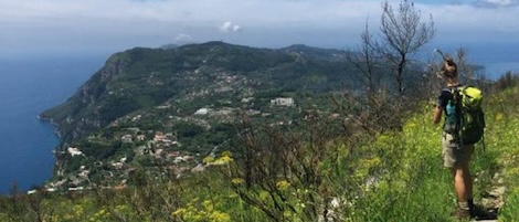 Piano di Sorrento. Escursioni gratis alla scoperta del territorio