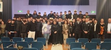 Piano di Sorrento. Studenti protagonisti della “Festa del Mare”