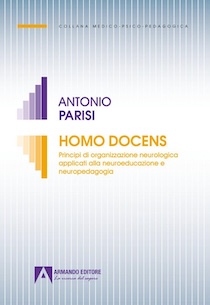 Sorrento. Il neurologo Antonio Parisi presenta il suo saggio sull’apprendimento “Homo Docens”