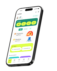 Massa Lubrense. Arriva l’app per la gestione dei rifiuti e le segnalazioni di abbandoni