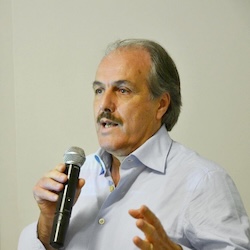 Massa Lubrense. Lello Staiano ufficializza la candidatura a sindaco, le linee guida del programma