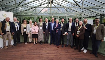 Sorrento. Premiati i migliori oli di oliva italiani