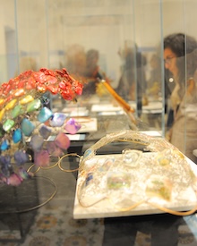 Sorrento. A Villa Fiorentino protagonista la tradizione del Made in Italy