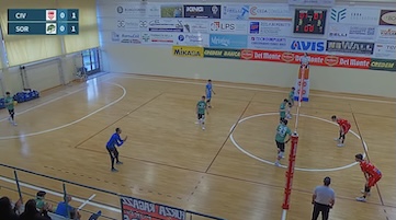 Importante successo della Romeo Sorrento Under 14