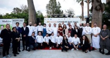 Tutto pronto per l’edizione 2026 del SorrentoGnocchiDay