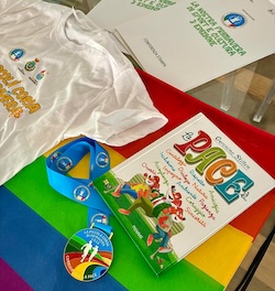 Vico Equense. Eventi all’insegna di pace, sport e inclusione