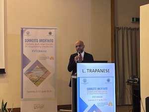 Piano di Sorrento. Incontro con lo scrittore e politico Luca Trapanese