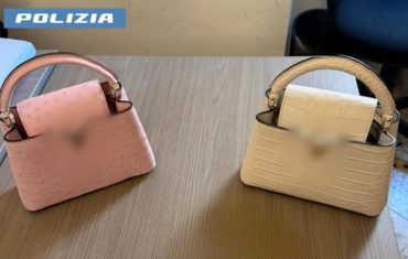 Capri. Ruba due borse da 30mila euro, arrestato – foto –