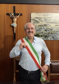 Elezioni Massa Lubrense 2026. Lello Staiano: Il cammino comincia ora
