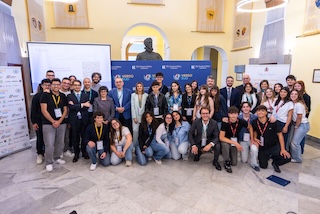 Sorrento. Studenti protagonisti dell’anteprima del Forum “Verso Sud”