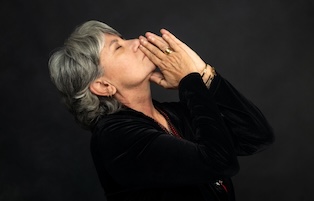 Sorrento. Myriam Lattanzio presenta “Anime Pezzentelle”