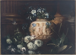 Sorrento. Al Museo Corrale finissage della mostra “Le Ortensie nell’Arte”