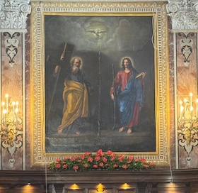 Sorrento. L’Azione Cattolica della città festeggia i 150 anni