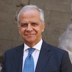 Sorrento. Il decreto del ministro Piantedosi che ha evitato lo scioglimento