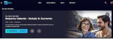 “Roberta valente – Notaio in Sorrento”, ci sarà una stagione 2