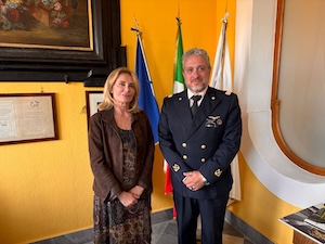 Sorrento. Il commissario assegna un locale del centro storico alla Capitaneria