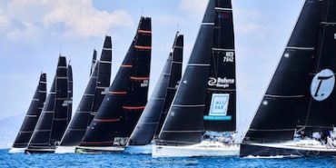 Sorrento. Domani la Regata dei Tre Golfi