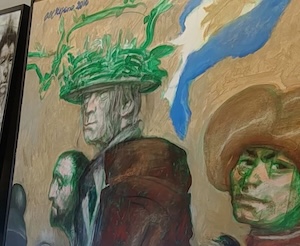 Vico Equense. Apre il Museo Armando De Stefano