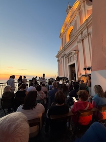 Vico Equense. Dal “Maggio della Cultura” agli eventi estivi