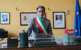 Sorrento. Turismo, intervista al sindaco Fattorusso