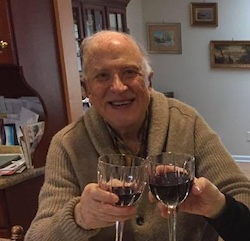 Piano di Sorrento. Michele Maresca ricorda lo zio Massimo Maresca: Curava gratis i poveri
