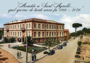 Sant’Agnello. Celebrazioni per i 160 anni di autonomia del Comune