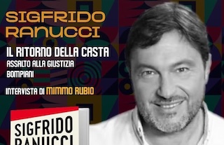 Piano di Sorrento. Presentazione del libro di Sigfrido Ranucci