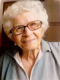 Massa Lubrense. Morta la donna più anziana della città