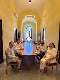 Sorrento. Contrasto all’abusivismo extralberghiero, incontro amministrazione-Abbac