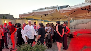 Grande successo per la serata di beneficenza “Gin e Polpette” promossa dal Rotary Club Nola – Pomigliano d’Arco