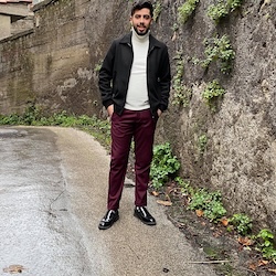 Vico Equense. Morto Giovanni Caiazzo il 28enne coinvolto nell’incidente di ieri lungo la Sorrentina