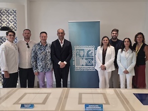Vico Equense. Tutto pronto per Girogustando 2026