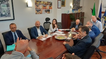 Anas: Stop ai cantieri sulla Sorrentina fino al 13 settembre