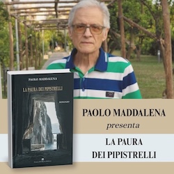 Sorrento. Si presenta il libro del dottor Paolo Maddalena