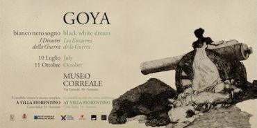 Sorrento. Le opere di Goya in mostra al Museo Correale